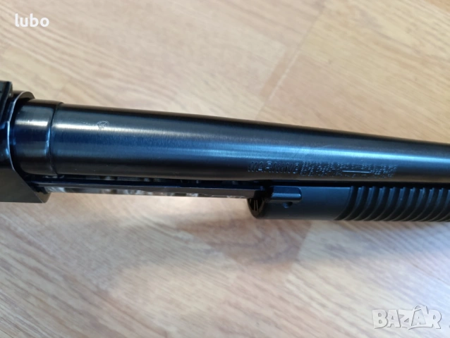 MOSSBERG, снимка 6 - Ловно оръжие - 53522867