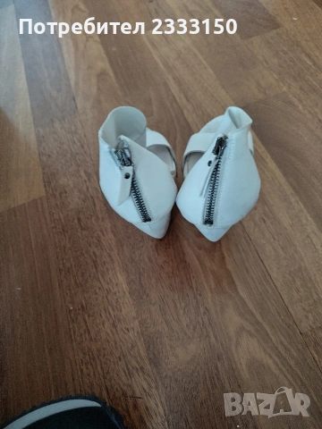 продава дамски обувки номер 36, снимка 5 - Маратонки - 53961465