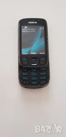 Nokia 6303 Classic, снимка 1 - Nokia - 47116908