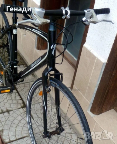 Велосипед, снимка 6 - Велосипеди - 54118032