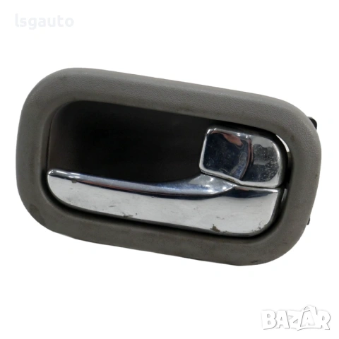 Вътрешна дръжка предна дясна врата Nissan Almera Tino (V10) 2000-2006 ID: 158001