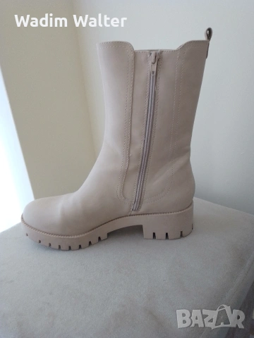 Дамски обувки , снимка 3 - Дамски обувки на ток - 54119687