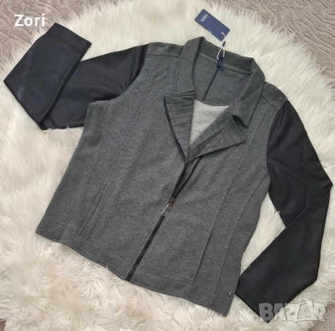 Преходни якета, снимка 13 - Якета - 50235015