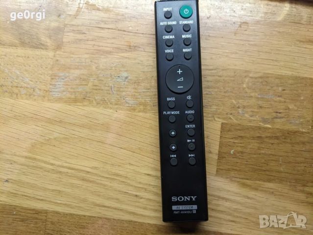 Sony HT-SF200, снимка 4 - Аудиосистеми - 45824467