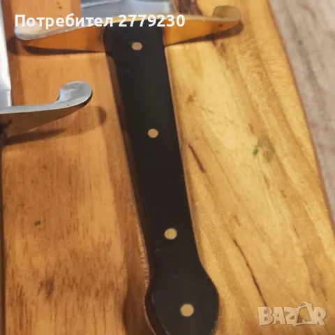 Кама /нож/ 2 броя за колекция или сувенири Нови!, снимка 6 - Ножове - 50153229