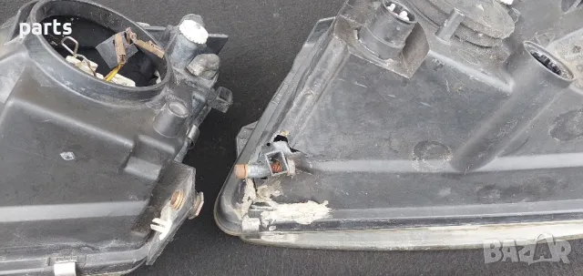 Десен Фар 2 Пасат 5 (2)
2бр. - 14742600, снимка 8 - Части - 49757741