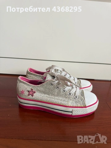 Детски гуменки с цип, 30 номер, снимка 2 - Детски гуменки - 53525720