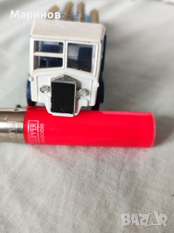 Количка, снимка 2 - Колекции - 45437570