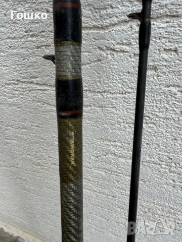Въдици, снимка 2 - Въдици - 53749804