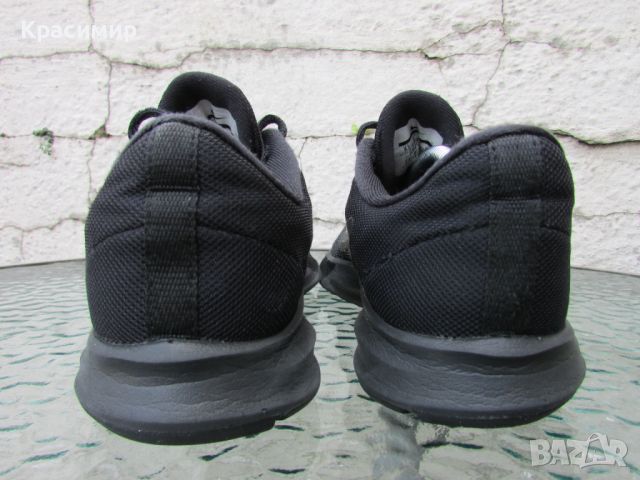 Дамски маратонки Nike Downshifter 9 'Black Anthracite', снимка 6 - Маратонки - 46398332