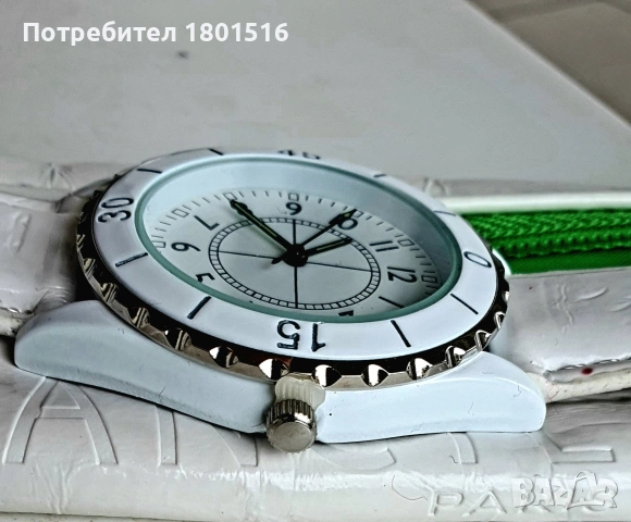 Нов ръчен часовник Elancyl, снимка 2 - Дамски - 53289293