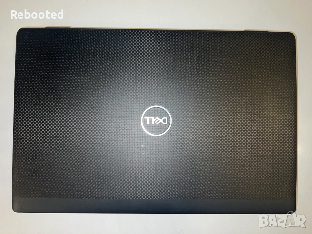 Dell Latitude 7420 - i7 / 16GB / 256GB / Carbon, снимка 4 - Лаптопи за работа - 53186024
