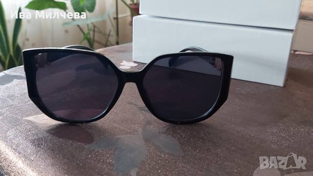Слънчеви очила Versace - реплика, снимка 7 - Слънчеви и диоптрични очила - 45074040