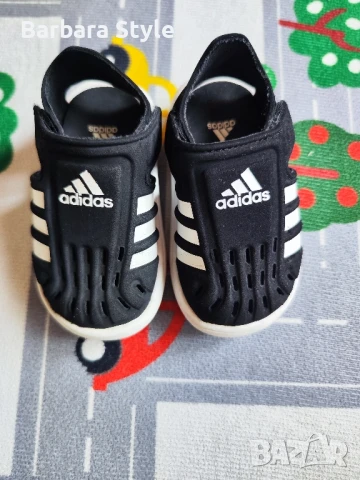 сандали Adidas 22 номер