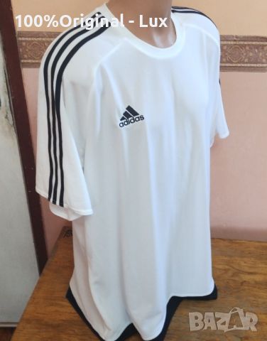 Adidas-orginal.Novo.3XL/2xL, снимка 8 - Тениски - 46581509