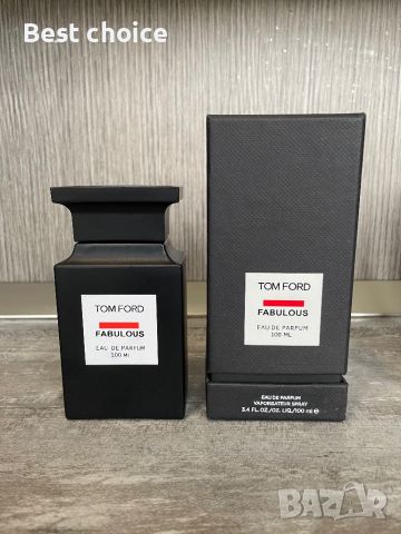 Tom Ford Fuc*ing Fabulous, снимка 1 - Мъжки парфюми - 46058328