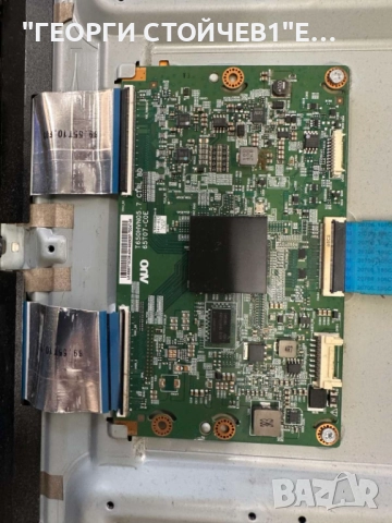 UE55H6270SS ДЕФЕКТЕН ДИСПЛЕЙ, снимка 10 - Части и Платки - 51446280