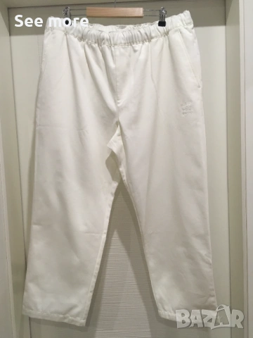 ADIDAS Jonah Hill Chino панталон М и XL, снимка 13 - Спортни дрехи, екипи - 54211113