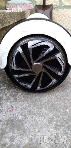 Ховърборд на части, снимка 2 - Скейтборд, ховърборд, уейвборд - 53762868