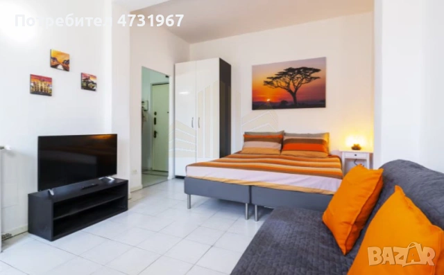 Четиристаен апартамент Тракия, снимка 3 - Апартаменти - 53593371