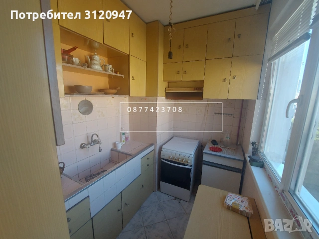 Собственик продава БЕЗ ПОСРЕДНИК тристаен апартамент в квартал. В.Левски  , снимка 6 - Апартаменти - 53238391