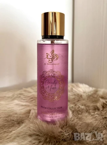 дубайски парфюмен спрей , снимка 14 - Дамски парфюми - 51060660