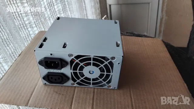 Компютърно захранване 300W RS Power 300X ATX 2.03(P4) 80мм FAN, снимка 6 - Захранвания и кутии - 49286517