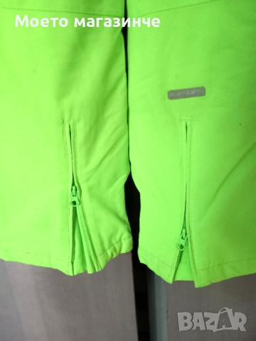 Icepeak Noah JR зимен/ски панталон за момче – размер 140 (10 г.), снимка 7 - Други - 52131495