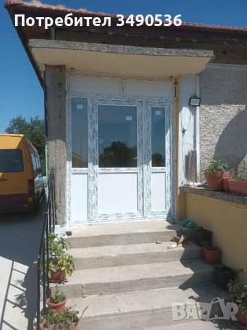 Ремонт на ПВЦ и АЛ.дограма, снимка 3 - Други ремонти - 53759195