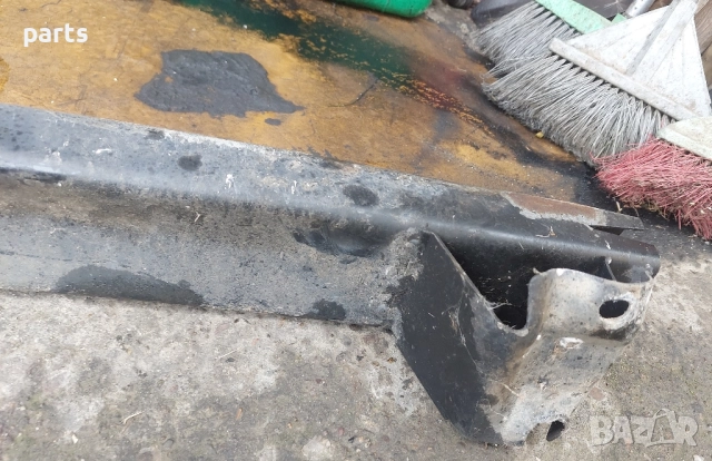 Предна Греда Ситроен Джъмпер - Пежо Боксер - Фиат Дукато , снимка 6 - Части - 51957553