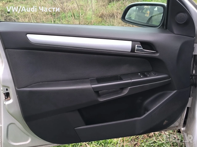 Кори врати за Опел Астра Х OPEL ASTRA H 