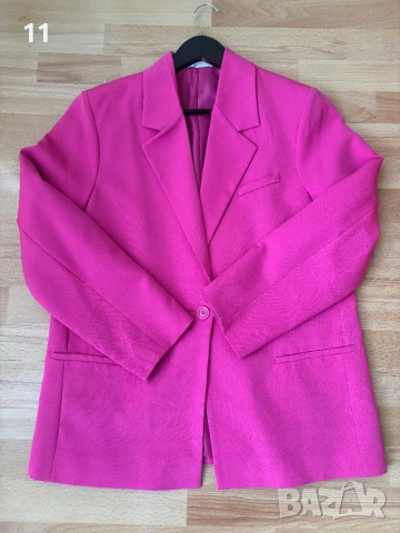 Блейзър на Terranova ,размер М, снимка 2 - Сака - 53947111