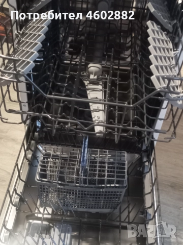 Продавам съдомиялна Heinner , снимка 8 - Съдомиялни - 51809412