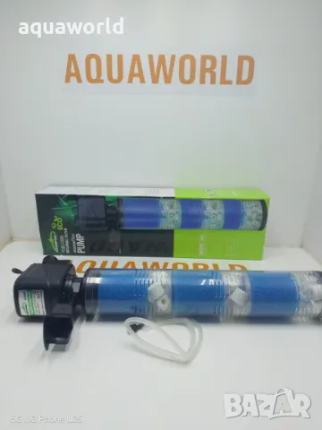 "ПРОМОЦИЯ" Вътрешен биофилтър AQUASPEED 3005 F