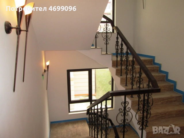 Продавам двустаен в Поморие - Стария град, снимка 2 - Апартаменти - 52971697