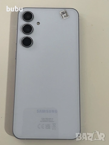 Samsung A55 5G 128GB, снимка 4 - Samsung - 53736378