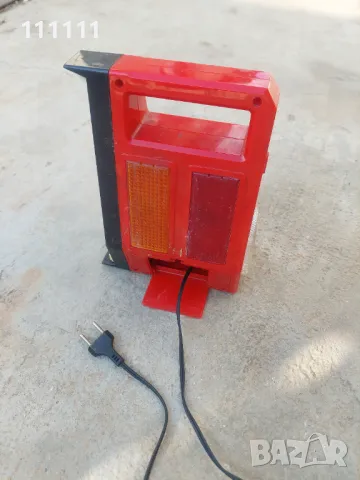 Стар прожектор за колекционери , снимка 6 - Колекции - 50145455