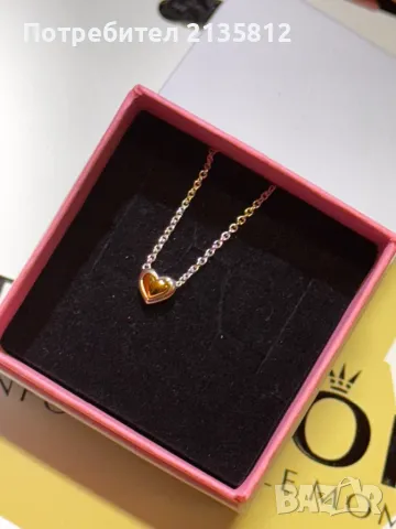 Пандора колие Pandora 