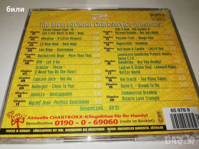 компакт диск , снимка 2 - CD дискове - 47231330