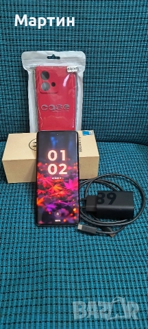 Motorola Edge 40 Neo!8/256Gb