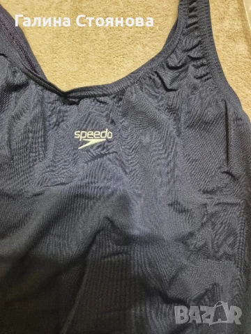 Бански на SPEEDO, снимка 2 - Бански костюми - 51268583