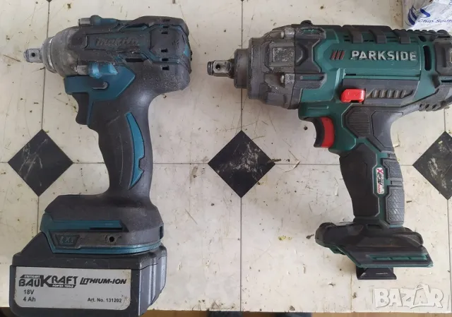 Инструменти, снимка 4 - Други инструменти - 50299107