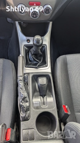 Субару Импреза 2.0 газ/бензин 4х4, снимка 15 - Автомобили и джипове - 52020043