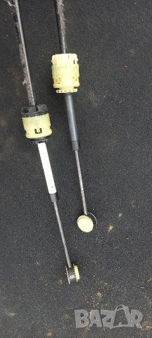 Жила скорости Renault Scenic II, снимка 3 - Части - 54096352