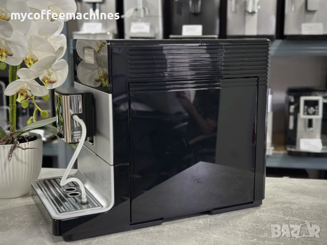  Кафемашина Miele CM5510, снимка 9 - Кафемашини - 52846336