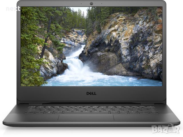 Нов лаптоп Dell Vostro 3400 i3-1115G4 14" 8GB 256GB + Гаранция