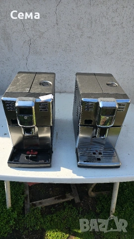 кафемашини 2 бр за части или за ремонт 