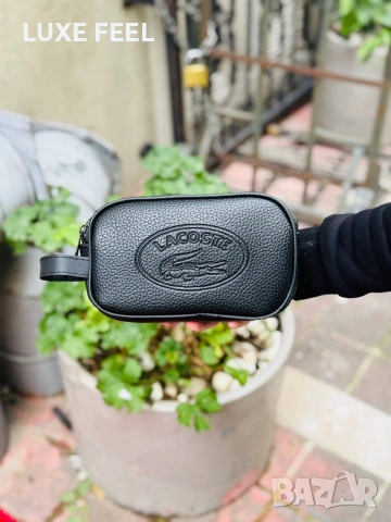 Lacoste 🔹 Calvin Klein 🔹Prada🔹 Louis Vuitton 🔹Boss🔹, снимка 3 - Чанти - 54111742