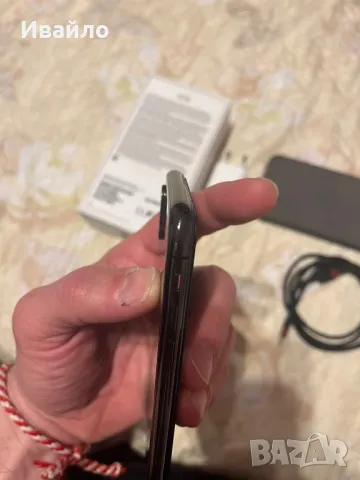 iphone xs 64GB Space gray, снимка 4 - Apple iPhone - 49471324