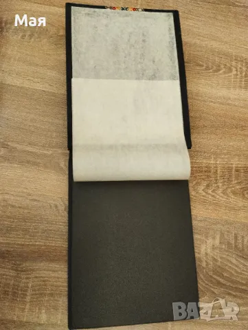 Албум едновремешен, снимка 2 - Антикварни и старинни предмети - 50373500